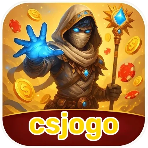 csjogo: A Revolução do App Para Jogadores Brasileiros