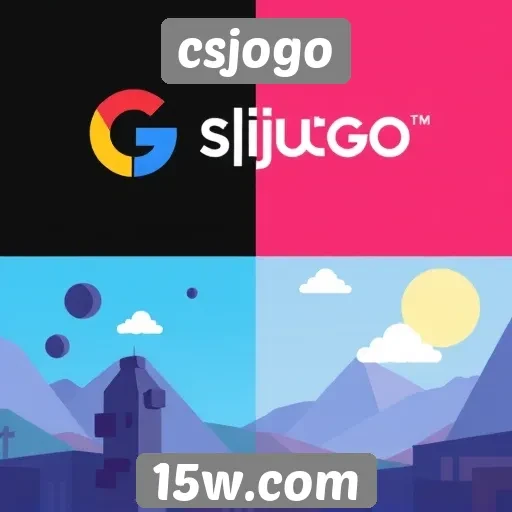 Comparativo entre csjogo e plataformas concorrentes