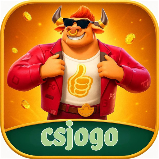 csjogo Logo