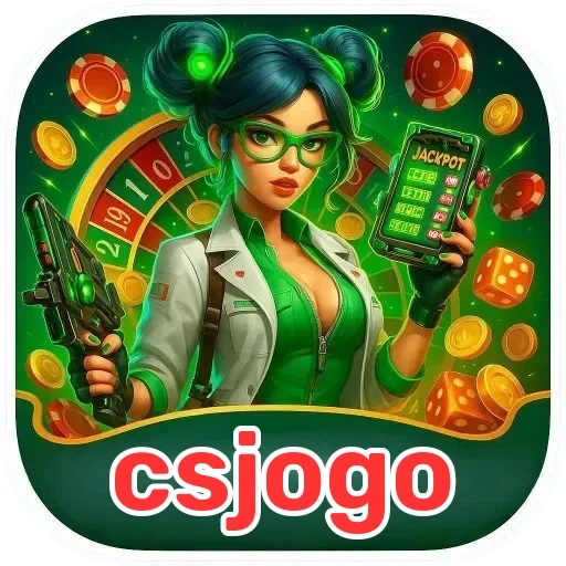 csjogo: Entre no Jogo dos Caça-Níqueis e Conquiste Prêmios Imperdíveis!