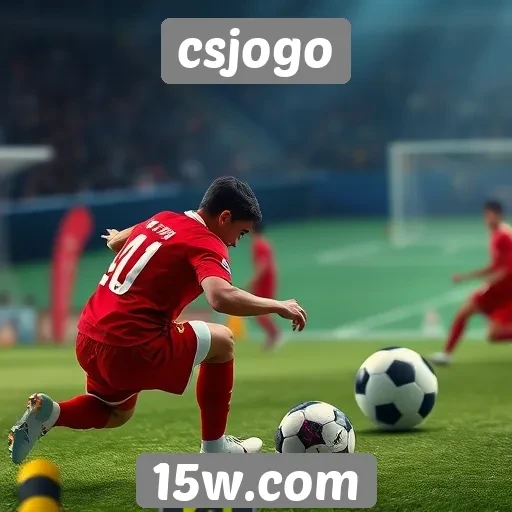 Dicas para melhorar seu desempenho em csjogo